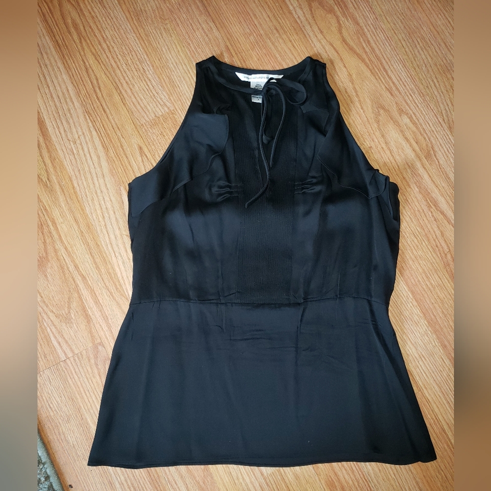 DvF Blouse